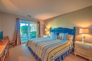1 quarto, Wi-Fi, roupa de cama