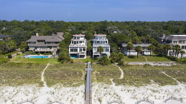 Exterior - 26 Carters Manor (Hilton Head Island)