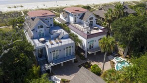 Exterior - 26 Carters Manor (Hilton Head Island)
