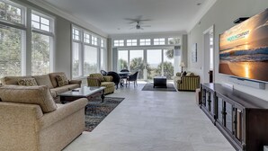 TV - 26 Carters Manor (Hilton Head Island)