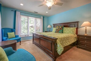 3 bedrooms, free WiFi, bed sheets - 47 Mooring Buoy (Hilton Head Island)