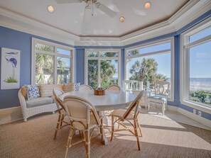 Dining - 8 Night Harbour (Hilton Head Island)