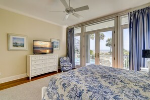 Room - 9 Cat Boat (Hilton Head Island)
