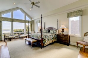 5 slaapkamers, wifi, beddengoed