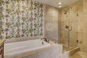 Bathroom - 54 Folly Field (Hilton Head Island)