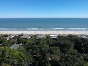 Beach - 87 Mooring Buoy (Hilton Head Island)