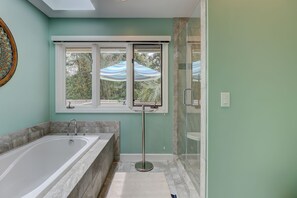Een douche