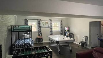 Sala de juegos