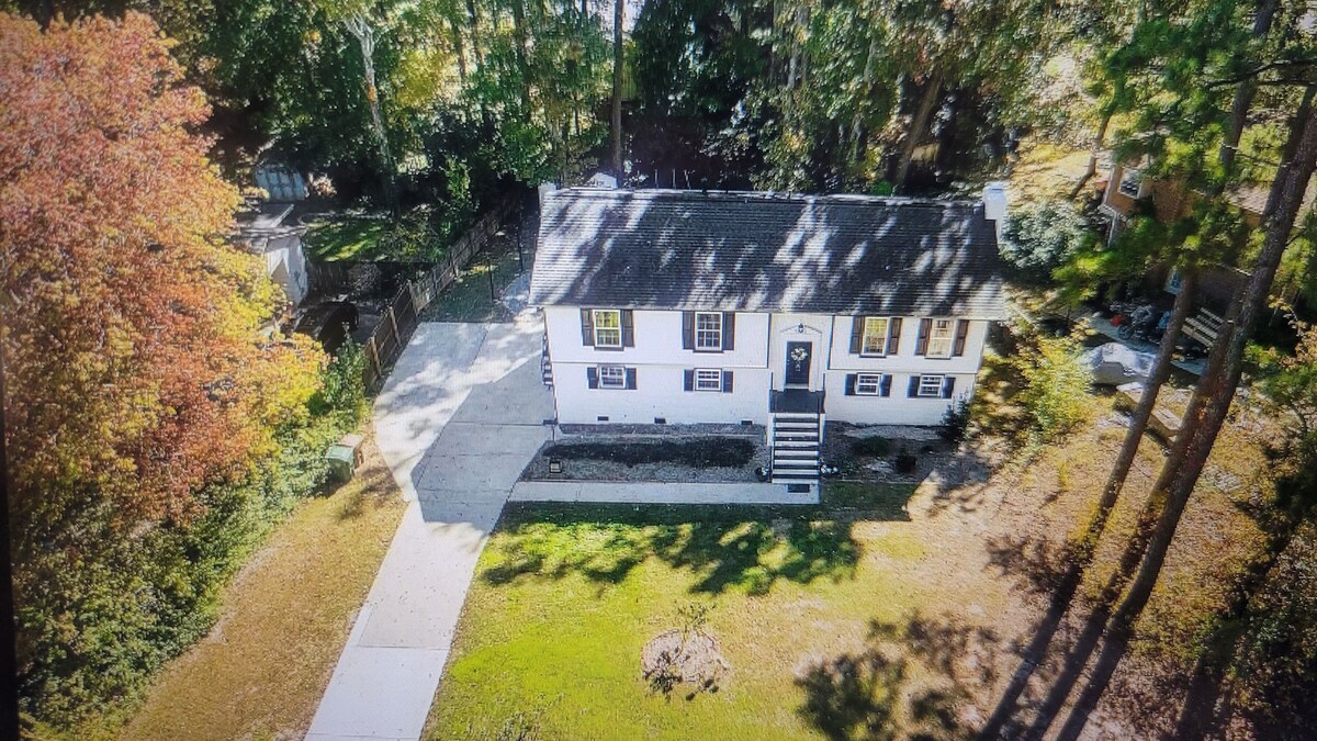 Immagine del profilo dell’host