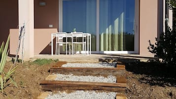 Terrazza/patio
