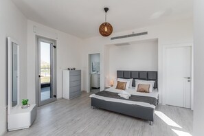 6 chambres, Wi-Fi