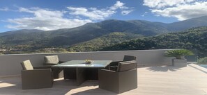 Servei de restauració a l'aire lliure