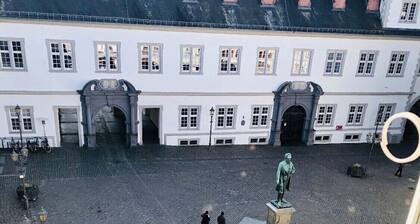 Vacations in the heart of Koblenz's old town<br>for 1 to 5 people