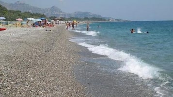 Spiaggia