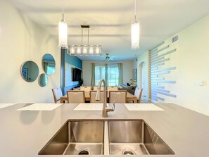 Interior - Luxury Stay with Game Room & Resort Access (Four Corners)