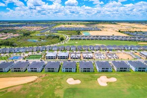 Exterior - Luxury Stay with Game Room & Resort Access (Four Corners)