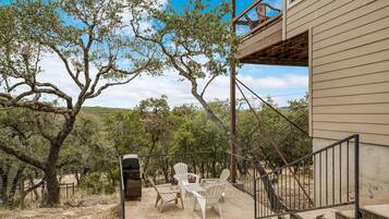 Teras/patio