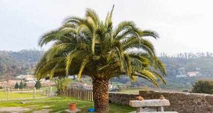 Casa Privativa no Campo
