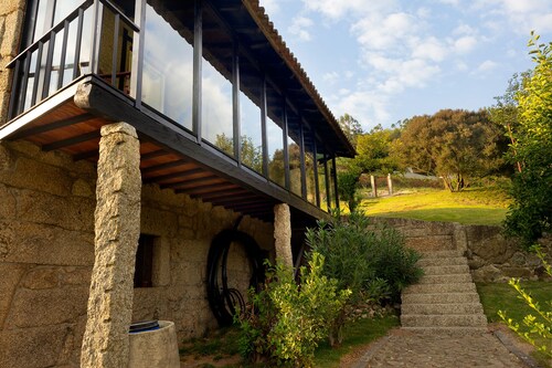 Casa Privativa no Campo