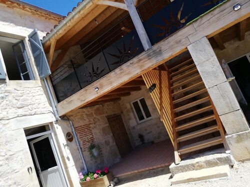 THE POPIÀ" 2-bedroom apartment