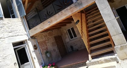 THE POPIÀ" 2-bedroom apartment