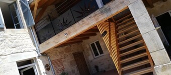 THE POPIÀ" 2-bedroom apartment