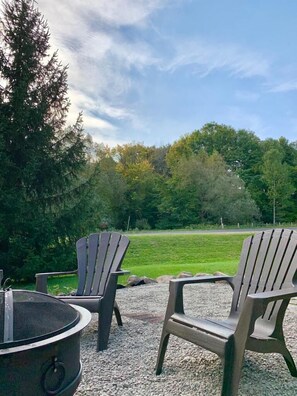 Property grounds - Luxury Chalet in Blue Mountain (The Blue Mountains)