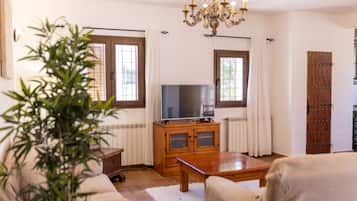 TV