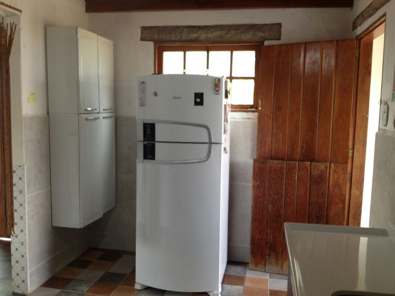 House for rent furnished vacation in Igatu – Chapada Diamantina BAHIA BRASIL