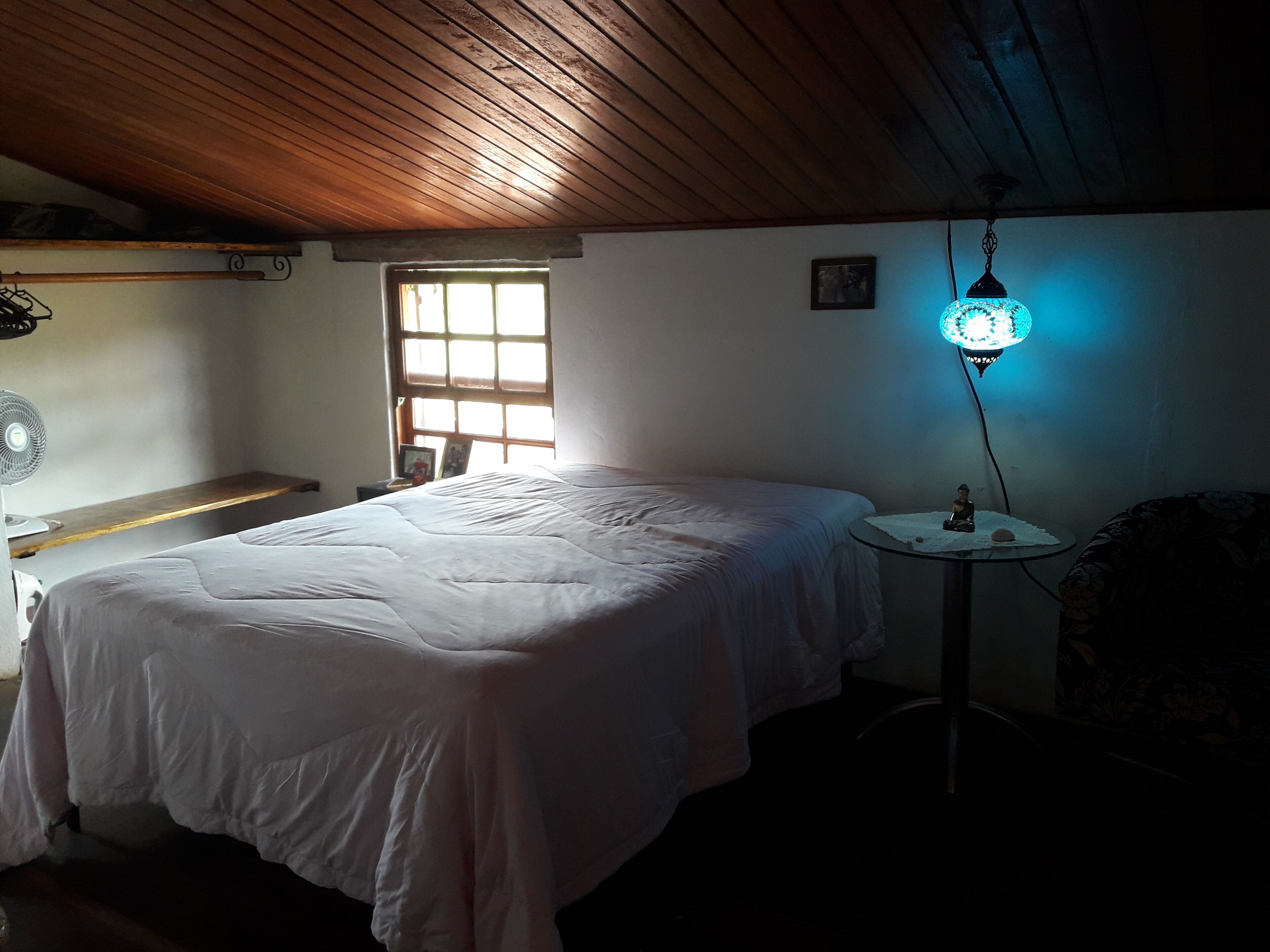 House for rent furnished vacation in Igatu – Chapada Diamantina BAHIA BRASIL