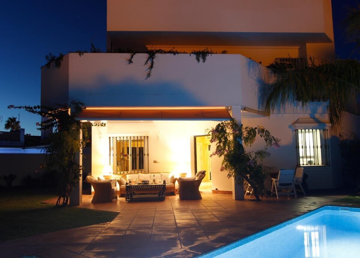 Imagen de perfil del propietario o de la propietaria