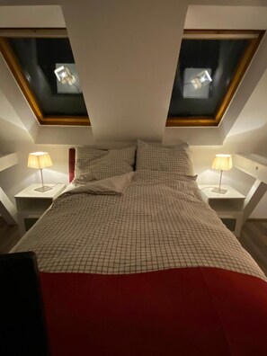 1 habitación, wifi gratis y ropa de cama 