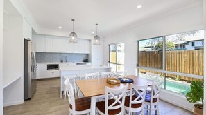 Dining - 11 Ann Street, Coolum Beach (Coolum Beach)