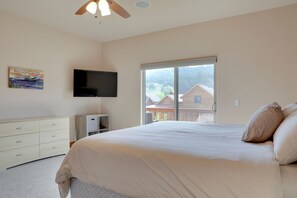 2 bedrooms, Internet