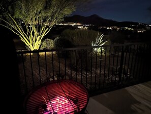 Property grounds - Lunar Outpost Suite @ Starr Pass Resort (Tucson)