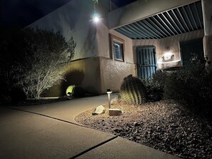 Property grounds - Lunar Outpost Suite @ Starr Pass Resort (Tucson)