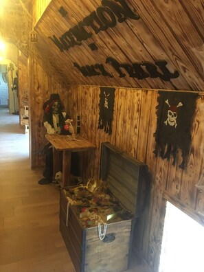 Sisätilat