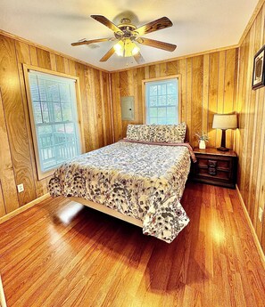 1 makuuhuone, Wi-Fi, vuodevaatteet