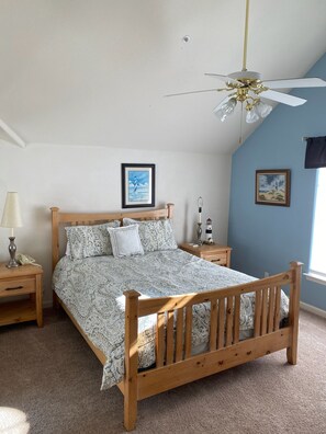 3 Schlafzimmer, Bügeleisen/Bügelbrett, kostenloses WLAN, Bettwäsche