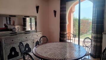 Restauration