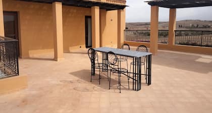 Promotion Villa Amizmiz Road - Near Marrakech city