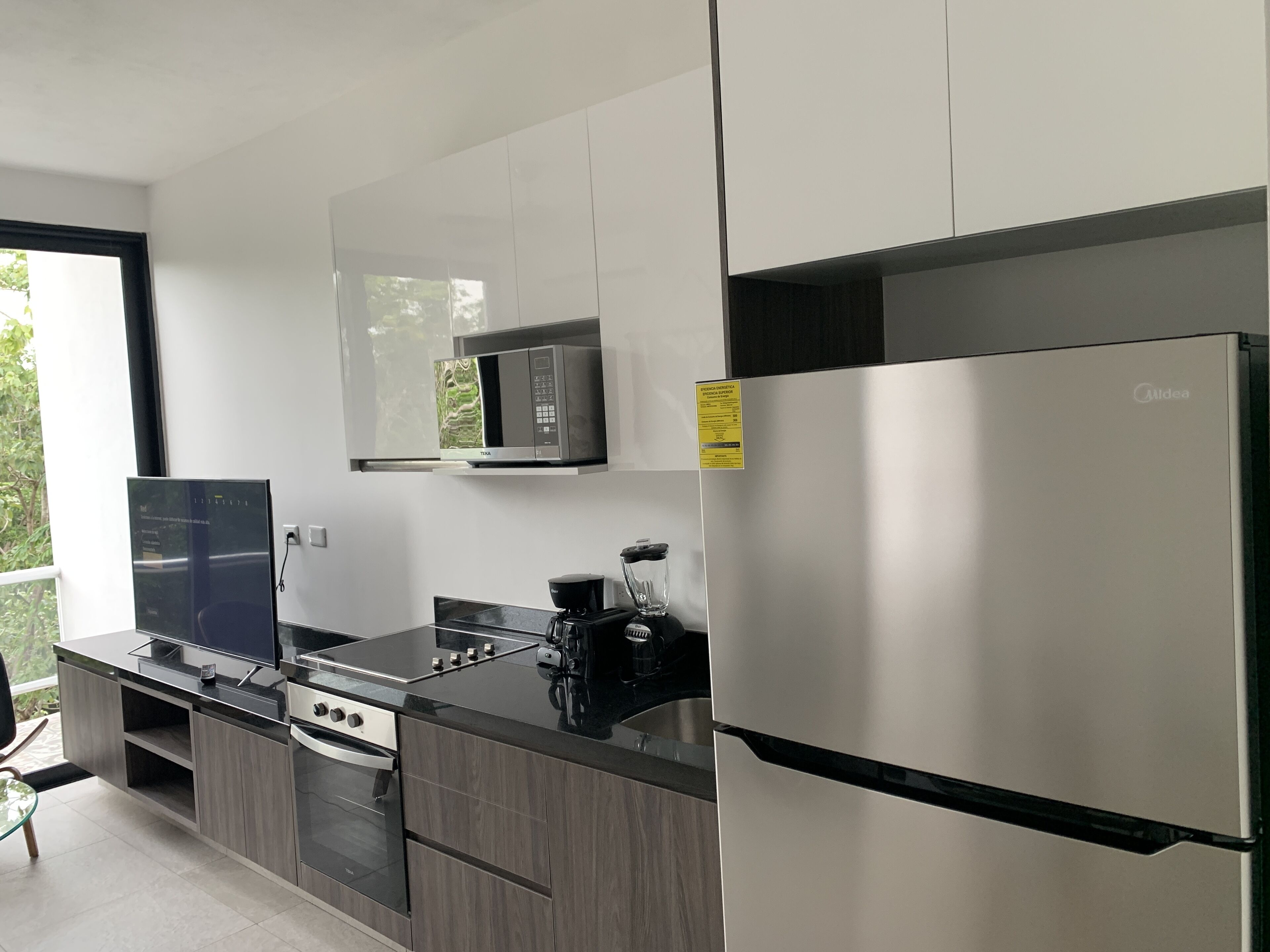 Absolutely Gorgeous Yo! located in secured residential community of Aldea Zama