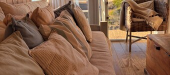 LAS MARINAS BEACH HOUSE - Beachfront Houses