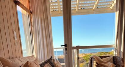 LAS MARINAS BEACH HOUSE - Casas Frente al Mar