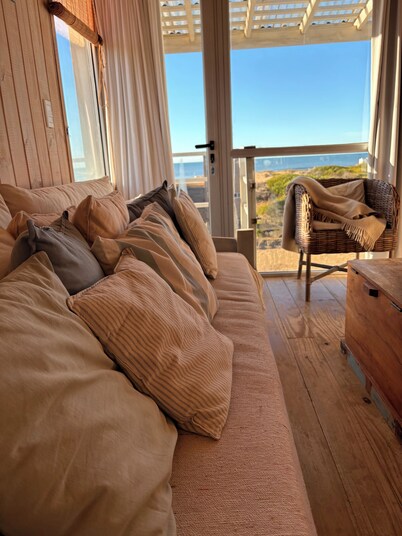 LAS MARINAS BEACH HOUSE - Beachfront Houses