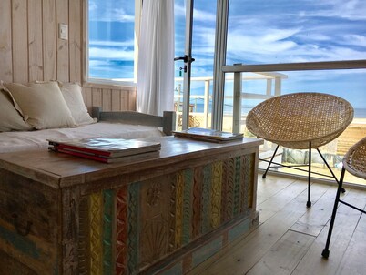 LAS MARINAS BEACH HOUSE - Beachfront Houses