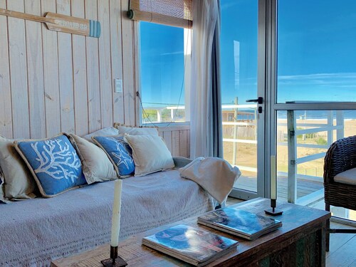 LAS MARINAS BEACH HOUSE - Beachfront Houses