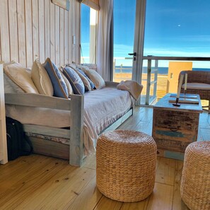 1 soveværelse, strygejern/strygebræt, Wi-Fi, sengetøj