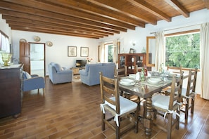 Dineren