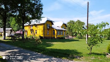 Fachada